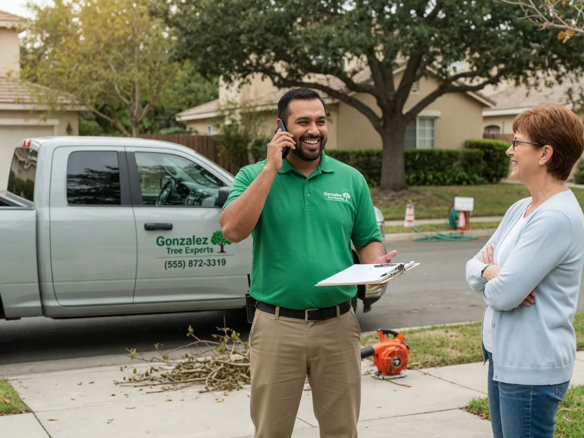 Tree Service Beirne, AR FAQs